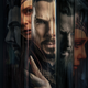 Image for article titled Doctor Strange In the Multiverse of Madness' First Trailer Teases Magical Mayhem